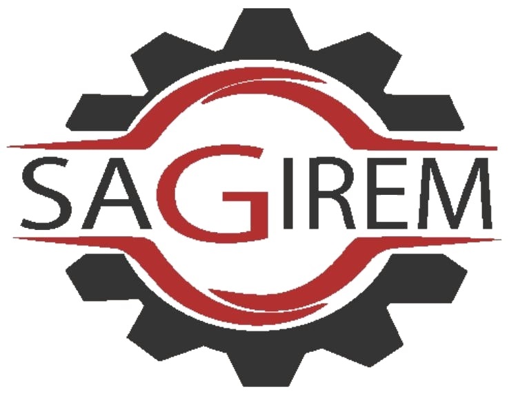 Logo de l'entreprise - SAGIREM